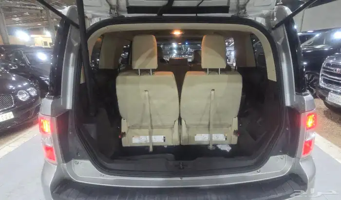 فورد -فلكس 2014-SEL 19