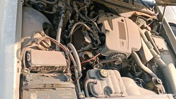 ماركيز 2011 تشليج قطع غيار 4