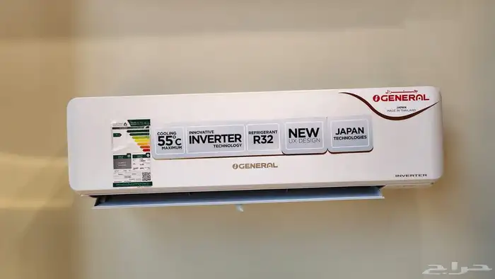 اقوى عروض الشتاء على مكيفات سبليت وشباك مقاس 18 وحدة اعلى ضم 0