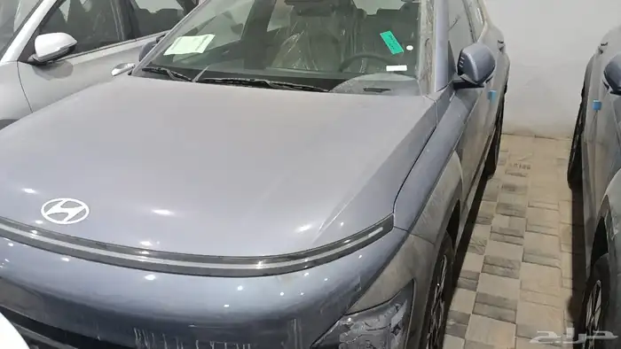 هيونداى كونا كمفورت موديل 2026 6