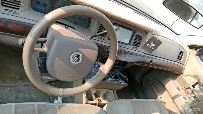 ماركيز 2011 تشليج قطع غيار 5