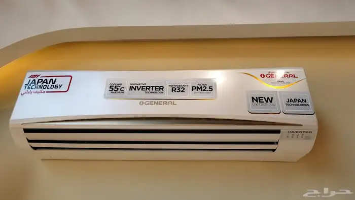 اقوى عروض الشتاء على مكيفات سبليت وشباك مقاس 18 وحدة اعلى ضم 1