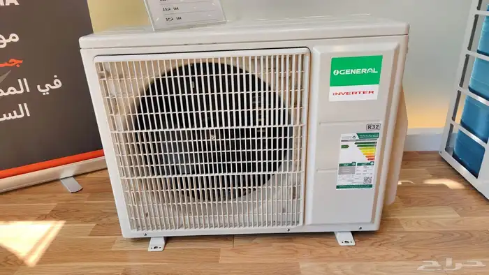 اقوى عروض الشتاء على مكيفات سبليت وشباك مقاس 18 وحدة اعلى ضم 2