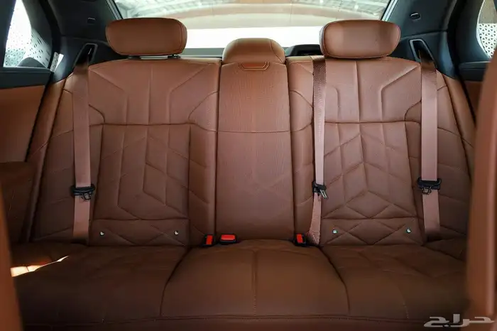 بي ام دبليو 735 موديل 2026 جديد 7