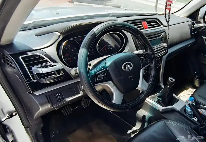 ونجل 6 موديل 2018 للبيع نظيف جدا جدا 5