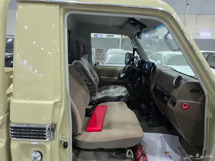 شاص رفرف و ونش فل كامل بريمي 2025 10