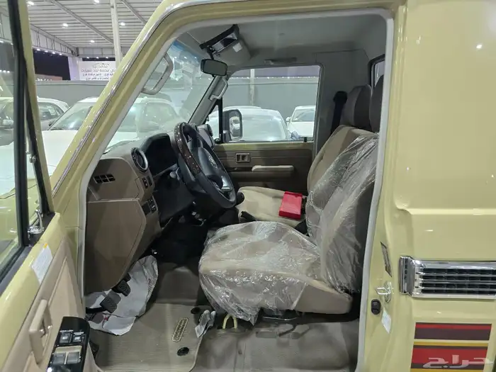 شاص رفرف و ونش فل كامل بريمي 2025 7