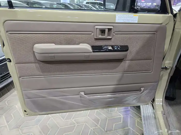 شاص رفرف و ونش فل كامل بريمي 2025 6