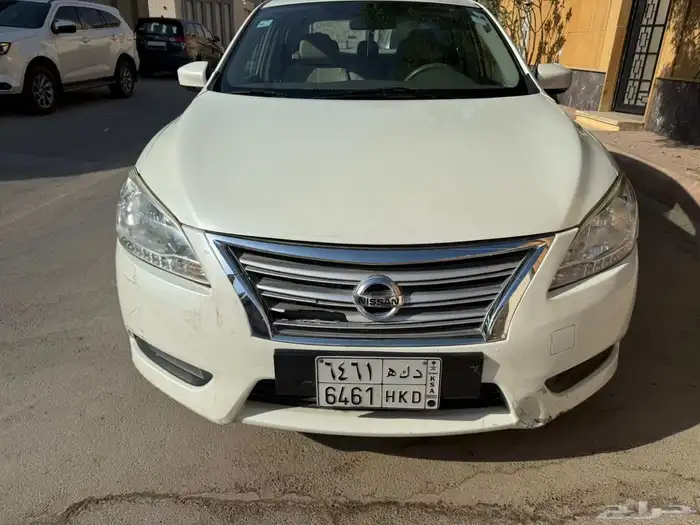 نيسان سنترا 2020 نص فل 0