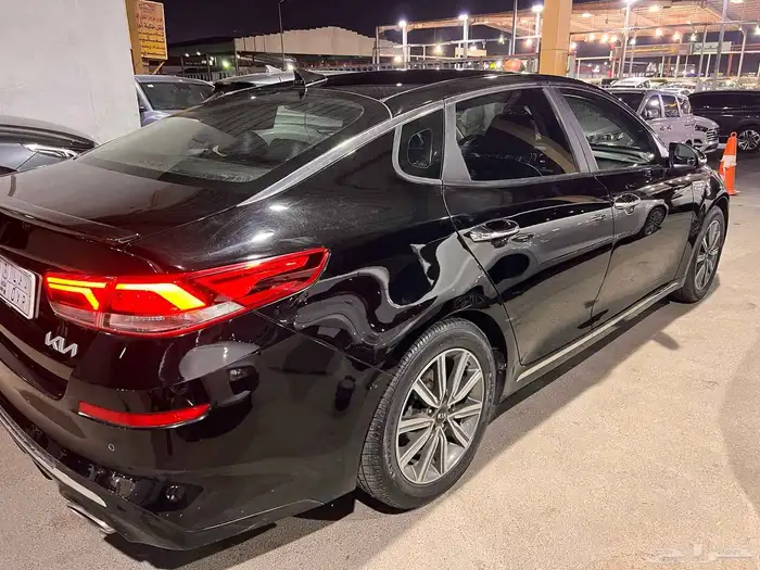 k5واردكوريا موديل 2019 4