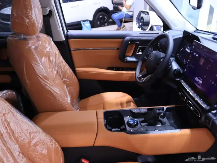 هافال H7 فل كامل 2026 عروض خاصه على الكاش والتمويل 4