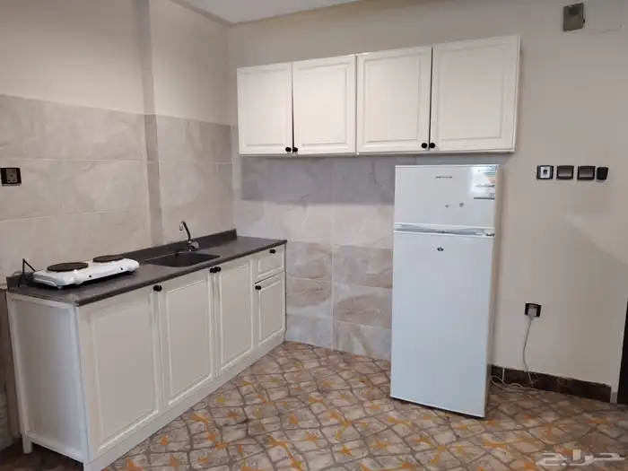 شقق مفروشة للايجار الشهري بجازان - جيزان 1