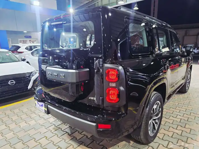 لكزس RX 350 2025 بأفضل الأسعار كاش _أقساط جميع البنوك وشركات 4