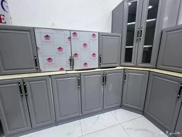 مطبخ مجددا 0