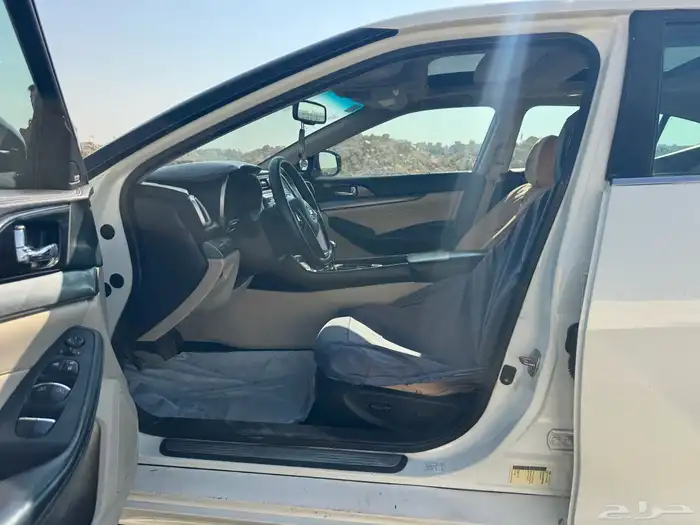 نيسان مكسيما 2017 9