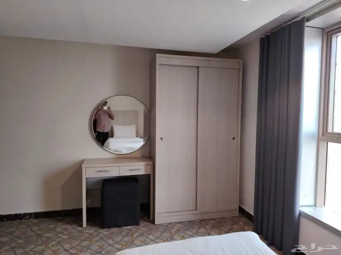 شقق مفروشة للايجار الشهري بجازان - جيزان 5