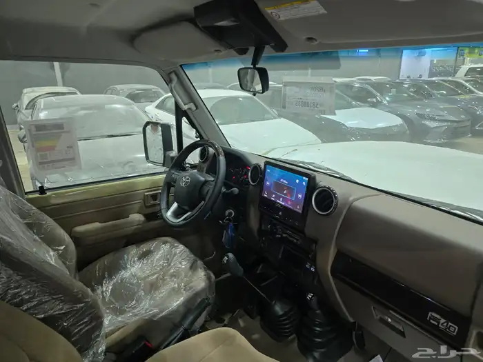 شاص رفرف و ونش فل كامل بريمي 2025 11