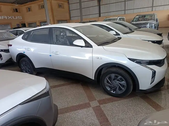 كيا k3 استناندر موديل 2025 عروض نهايه العام 1