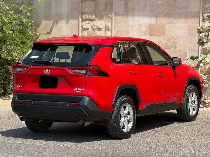 رافور موديل 2021 عرض خاص 6