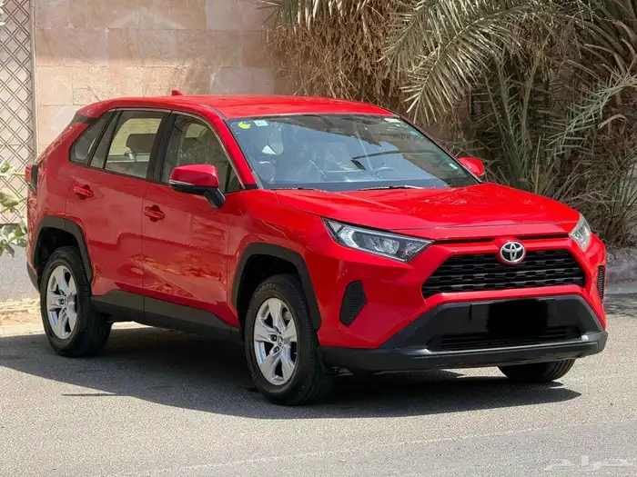 رافور موديل 2021 عرض خاص 7