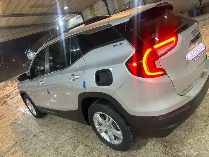 جمس تيرين 2022 3