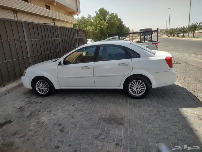 شيفروليه اوبترا 2011 0