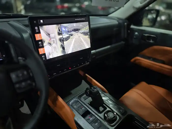 لكزس RX 350 2025 بأفضل الأسعار كاش _أقساط جميع البنوك وشركات 8