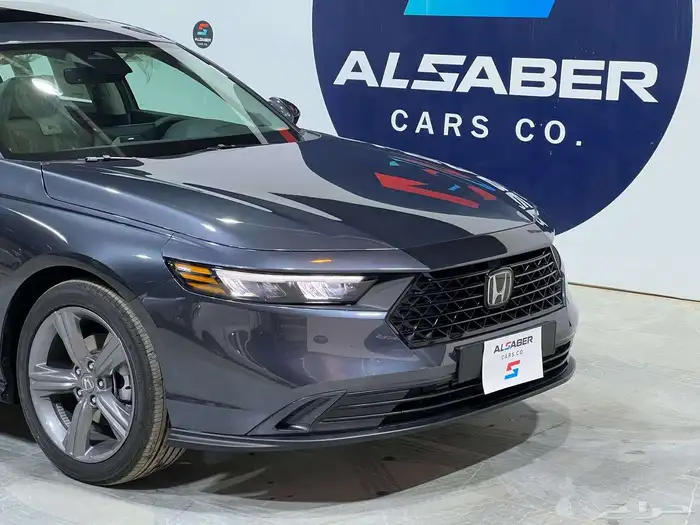 هوندا اكورد EX 2025 0