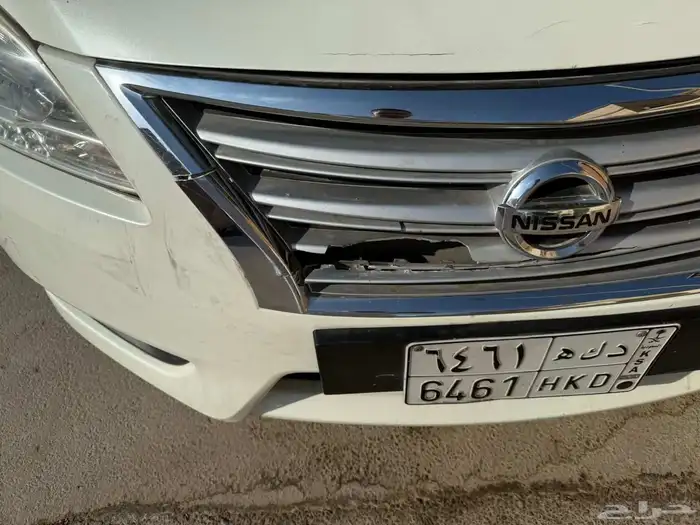 نيسان سنترا 2020 نص فل 2