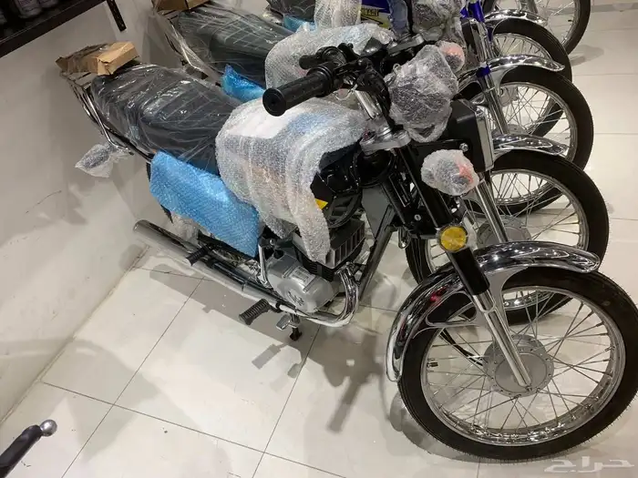 دباب X100 جميع الالوان متوفره الاحمر الازرق الاسود 6