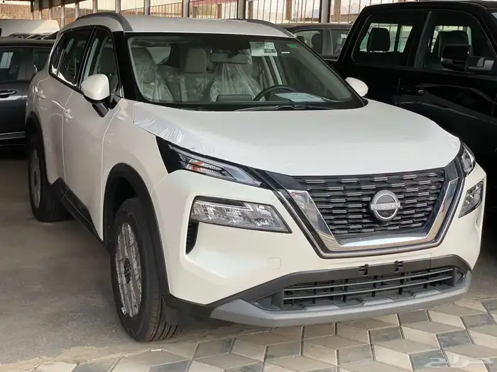 نيسان اكستريل 5 مقاعد دبل وبدون دبل موديل 2026 2