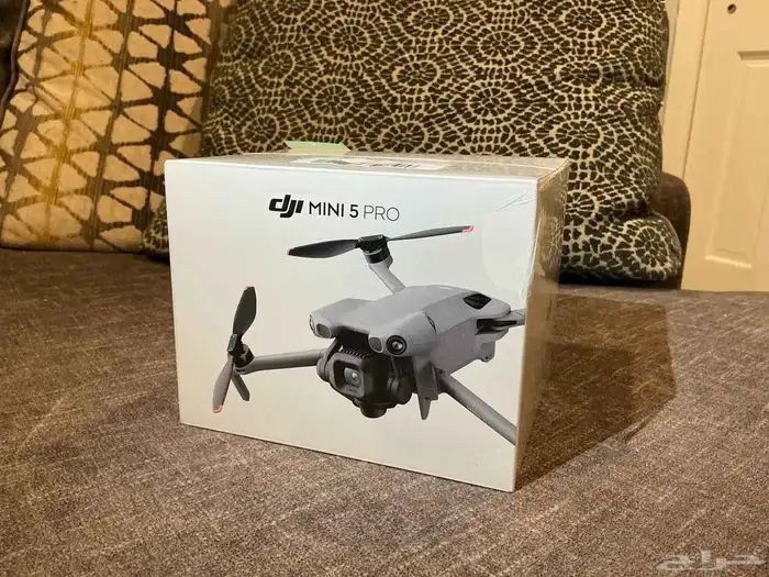 DJI MINI 5 PRO NEW 0
