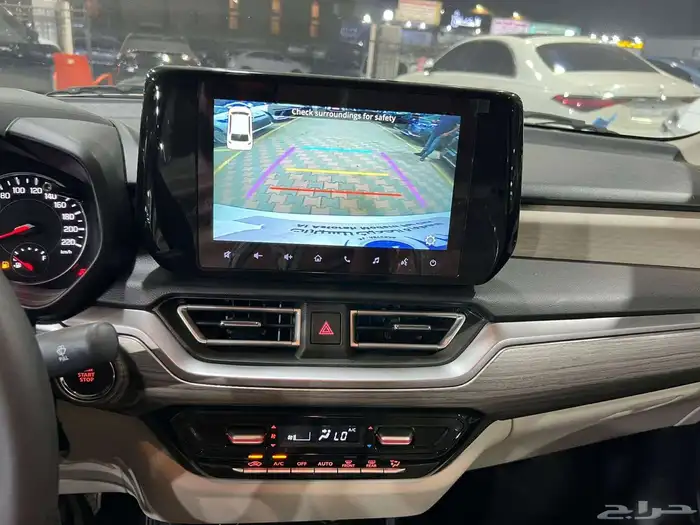 سوزوكي ديزاير 2025 فل كامل ( كاش - تقسيط ) 9