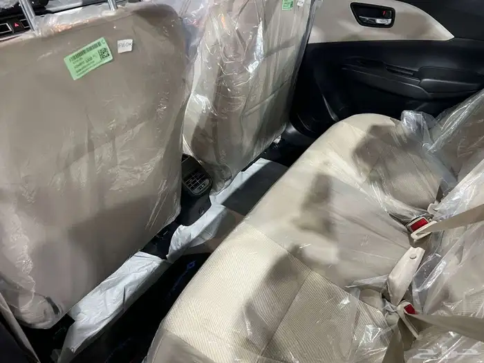 سوزوكي ديزاير 2025 فل كامل ( كاش - تقسيط ) 8