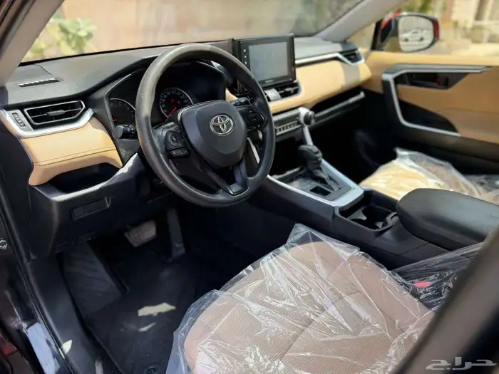 رافور موديل 2021 عرض خاص 4