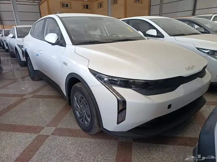 النوع   كيا الفئة   k3 GL الموديل   2025 اقل سعر في ا 3