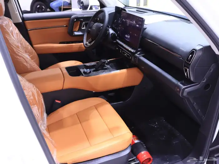 هافال H7 فل كامل 2026 عروض خاصه على الكاش والتمويل 5