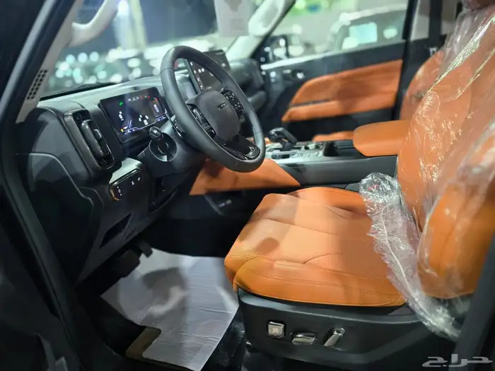 لكزس RX 350 2025 بأفضل الأسعار كاش _أقساط جميع البنوك وشركات 7