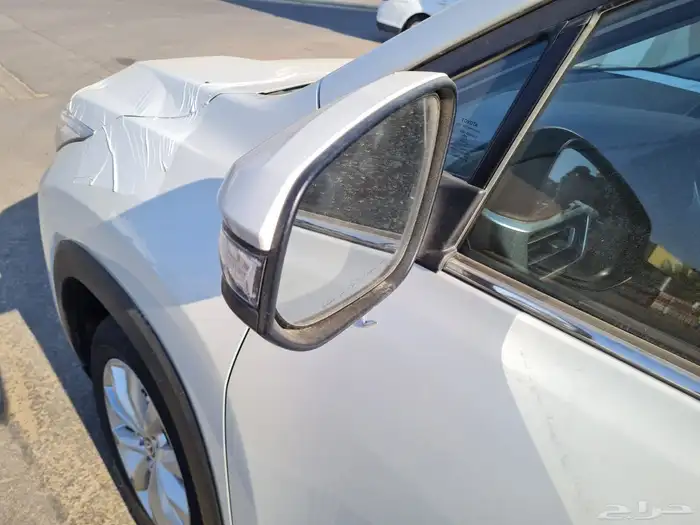 تويوتا -انوفا Gl هايبرد 2026 4