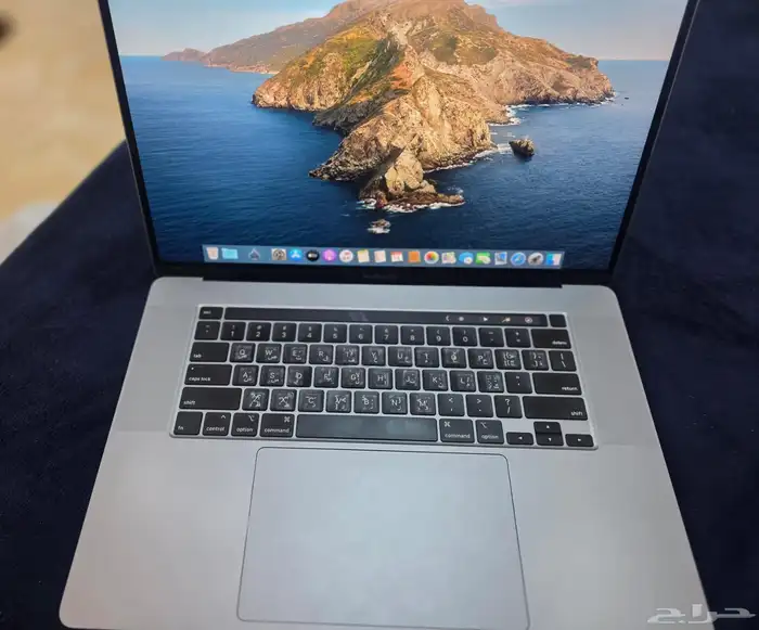 ماك بوك برو 2019 0