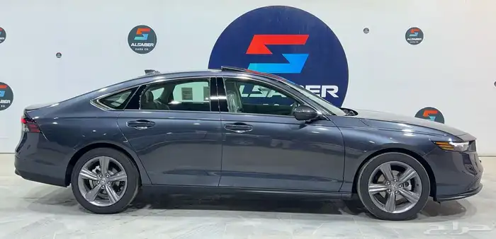هوندا اكورد EX 2025 7