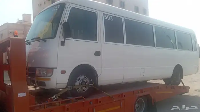 satha jeddah سطحه جده نقل سيارات داخل و خارج جده 24 ساعه 1