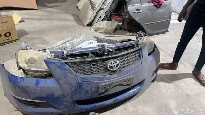 اوريون 20009 للبيع صادام مستورد 1