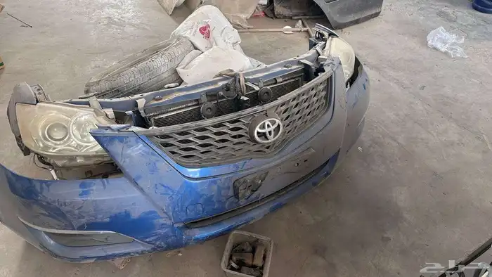 اوريون 20009 للبيع صادام مستورد 4