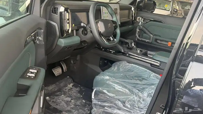 جيتور T2 لاكجيري موديل 2026 4