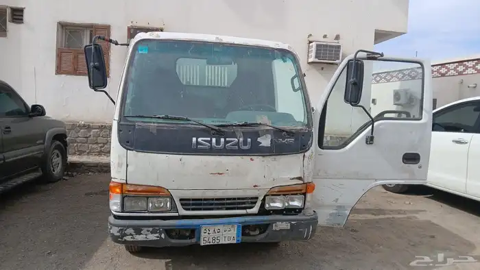 دينه قلاب ايسوزو 2002 3