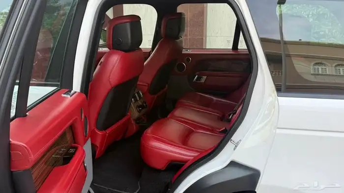 رنج روفر فوج HSE موديل 2019 14