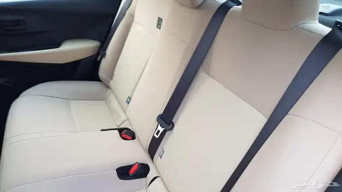 تويوتا يارس 2023 9