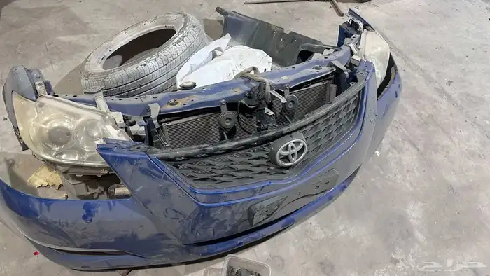 اوريون 20009 للبيع صادام مستورد 2