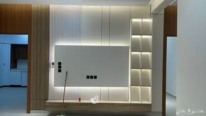 الشي بود شاشات ديكورات 0